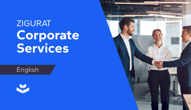 ZIGURAT CORPORATE SERVICES