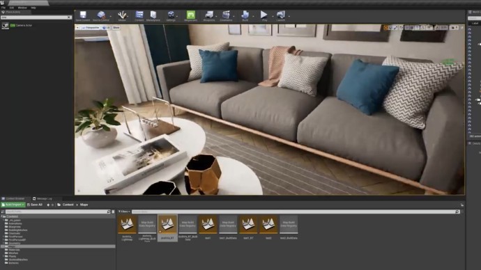 Make a game, animate in Unreal Engine, and more with these new courses