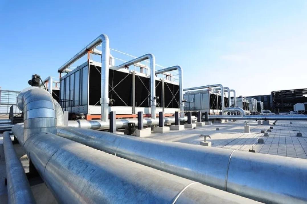 Master HVAC systems