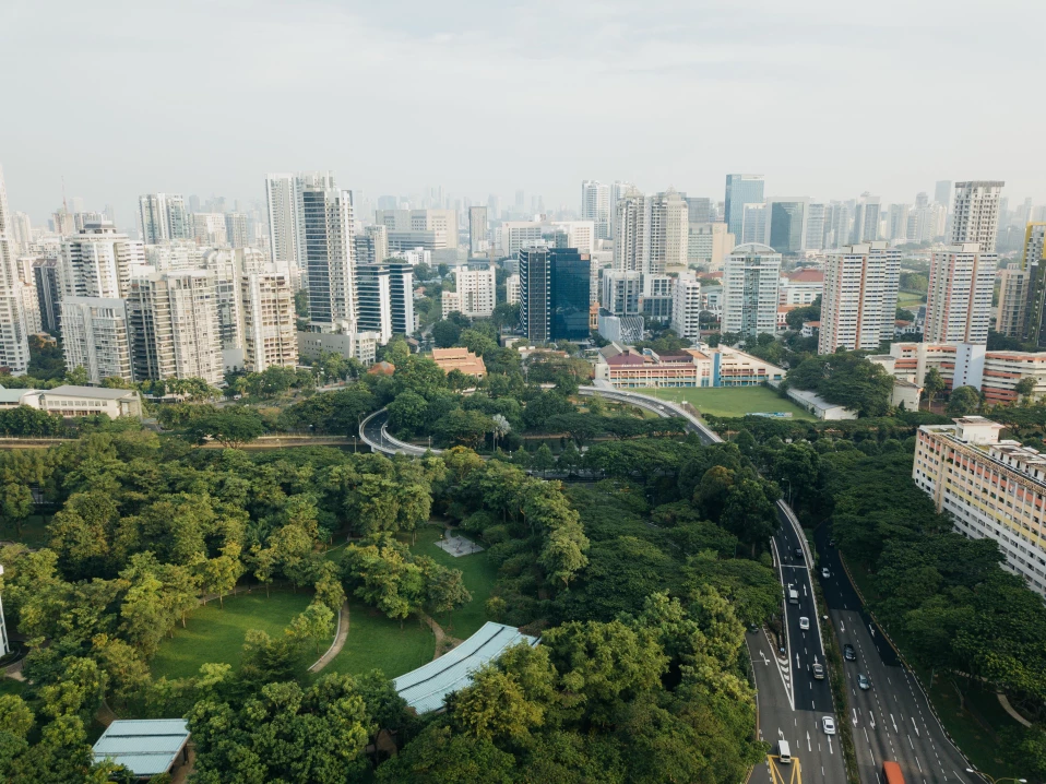 Curso de Smart Cities - ZIGURAT Institute of Tecnology