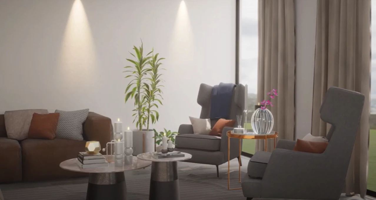 Curso de Realidad Virtual en Arquitectura - ZIGURAT Institute of Tecnology