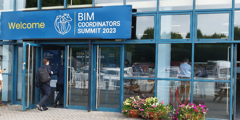BIM Coordinators Summit