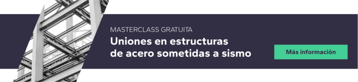 estructuras de acero