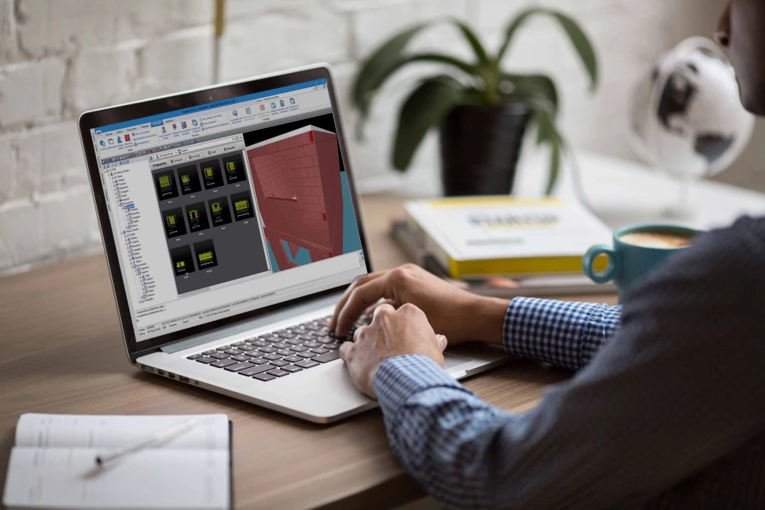 Master online em BIM Management