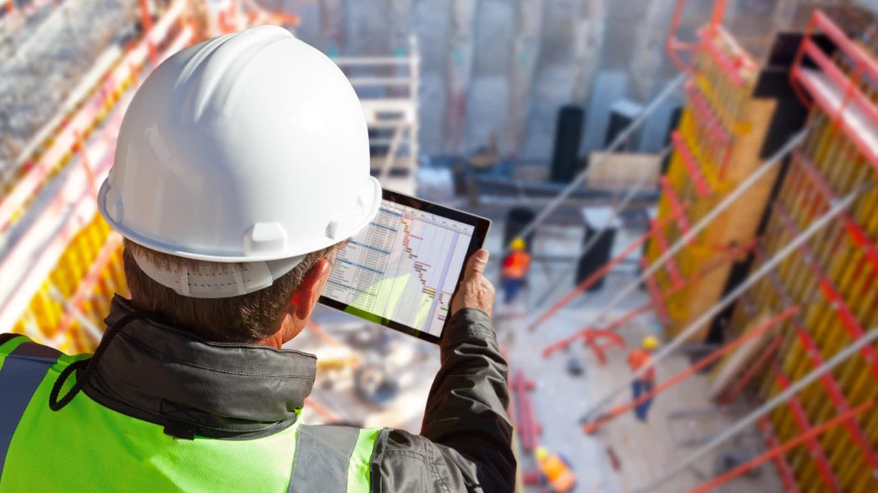 Máster Gestión Proyectos Construcción Online - ZIGURAT