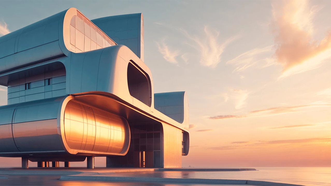 Máster Inteligencia Artificial Arquitectura y Construcción