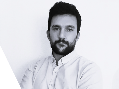 Daniel Madera, profesor del Máster en BIM Management