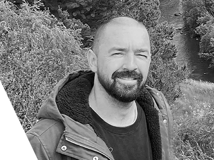 Francisco Cepeda, profesor del Máster en BIM Management