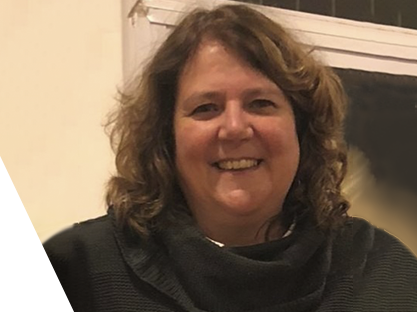 Lucrecia Real, profesora del Máster en BIM Management