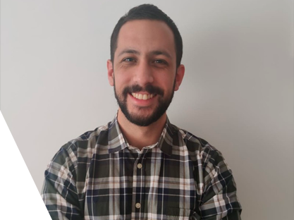 Lázaro Orestes Brito Rodríguez, profesor del Máster en BIM Management