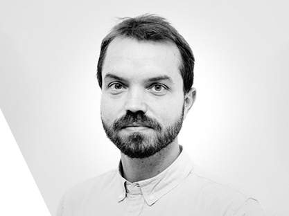 Fernando Rodríguez Márquez, profesor del Máster BIM Management en Ingeniería Civil y GIS