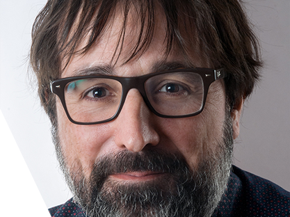 Rafael Tenorio Aranguren, profesor del Máster BIM Management en Ingeniería Civil y GIS