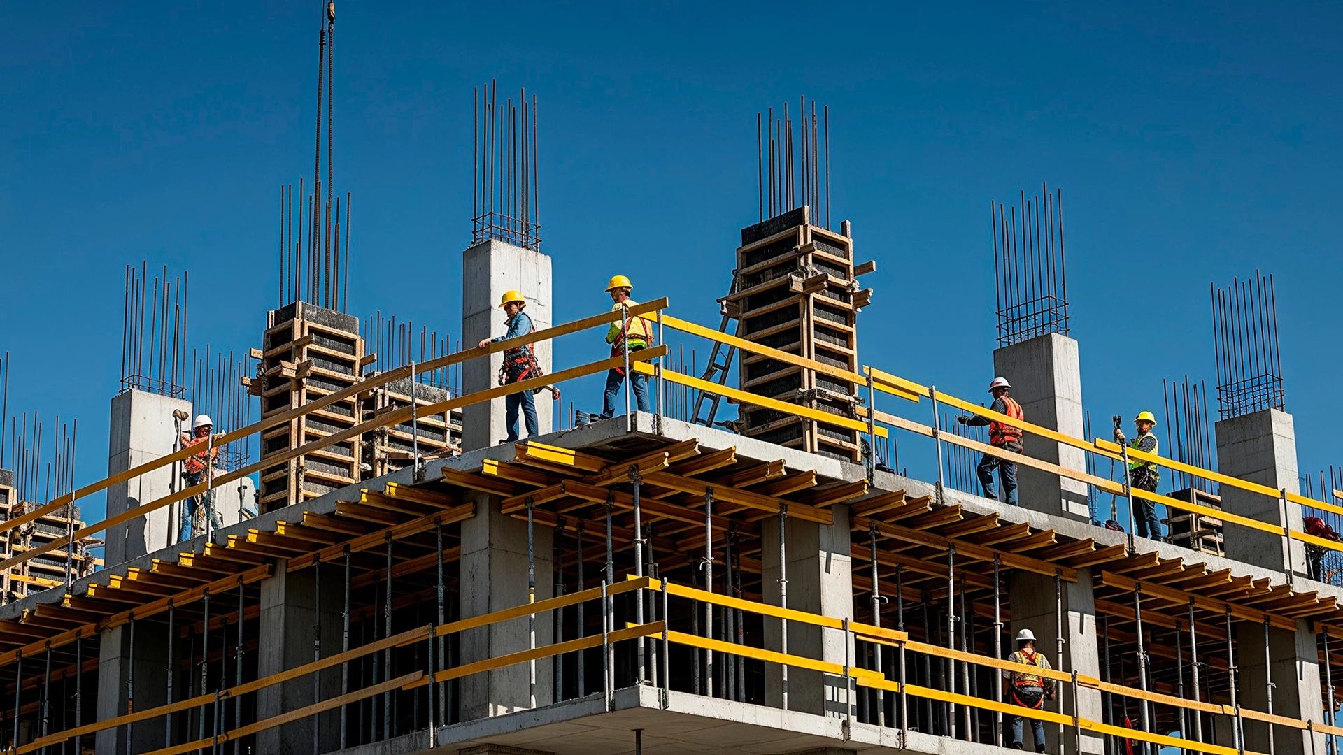 Máster en Diseño y Cálculo Estructural - ZIGURAT