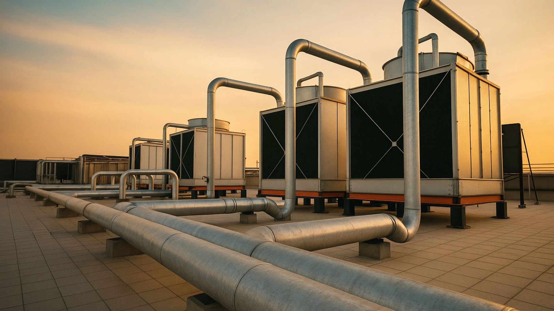 Master’s in HVAC Systems with Energy Efficiency | ZIGURAT