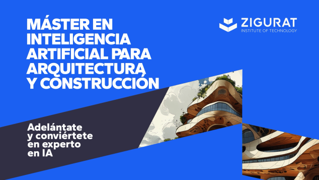 Miniatura del video de presentación del Máster en Inteligencia Artificial para Arquitectura y Construcción
