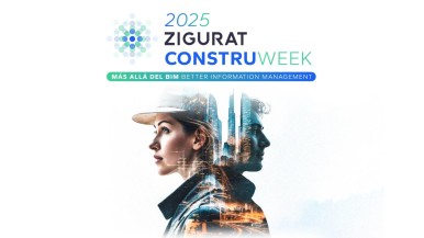 Portada del evento Construweek 2025