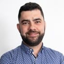 Foto de perfil de Juan Ramón Mena