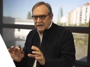 Foto de Carles Romea