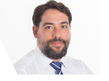 Esteban Nonay Villalba, profesor del Máster en Climatización HVAC de ZIGURAT