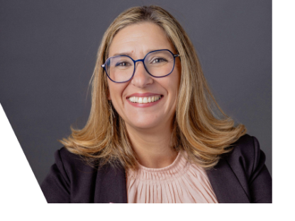 María Benítez Balseiro, profesora del Máster en BIM Management de ZIGURAT