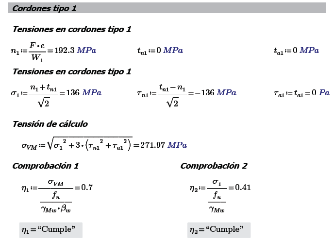 soldaduras