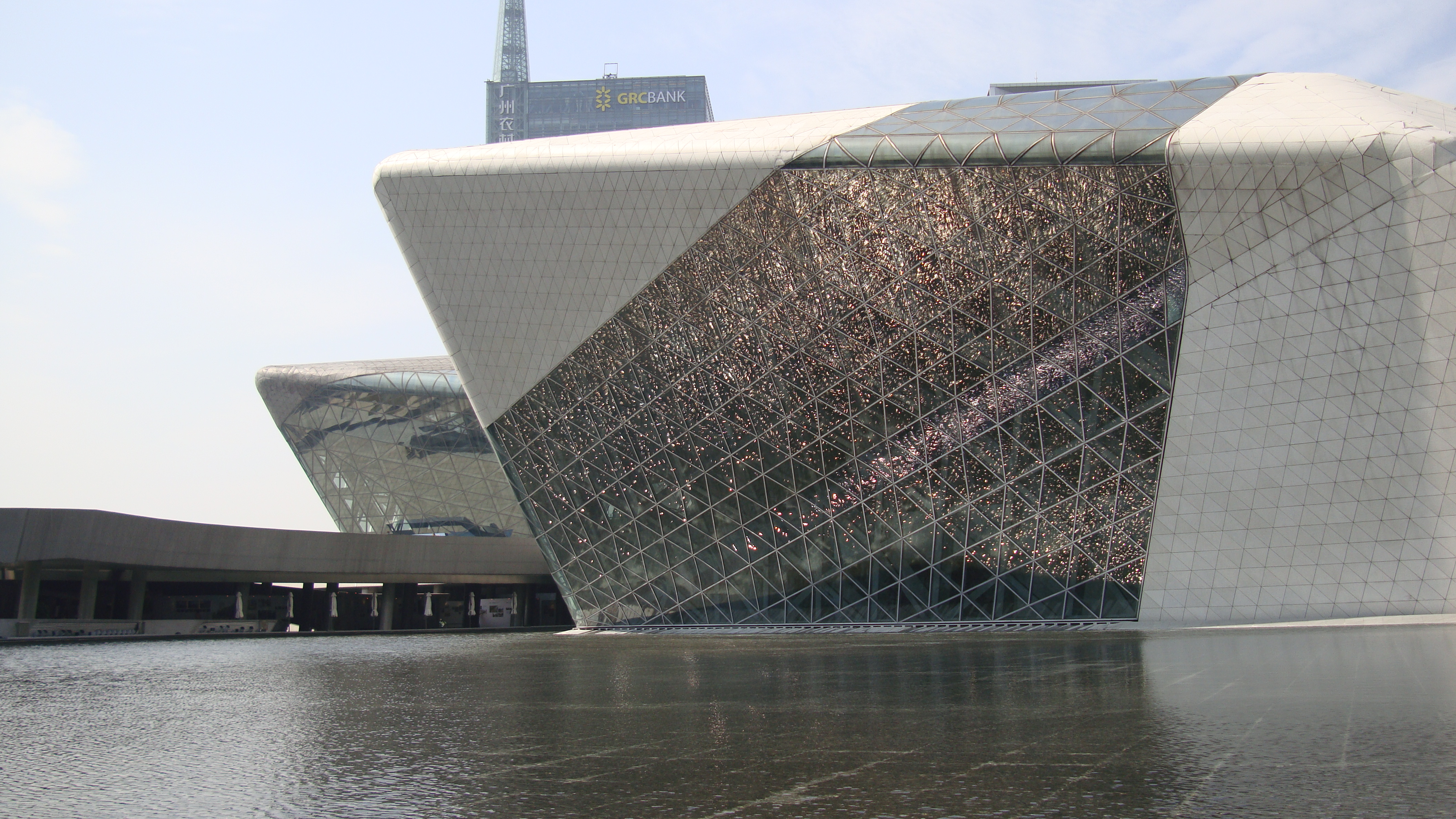 Guangzhou Opera House