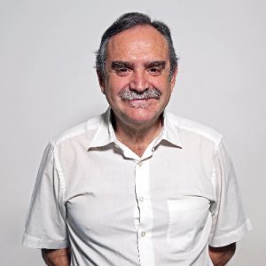 Ing. Carles Romea