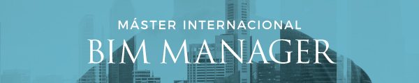 IFC e interoperabilidad BIM Máster Internacional BIM Manager Zigurat