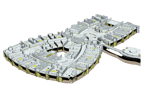 bim manager planning