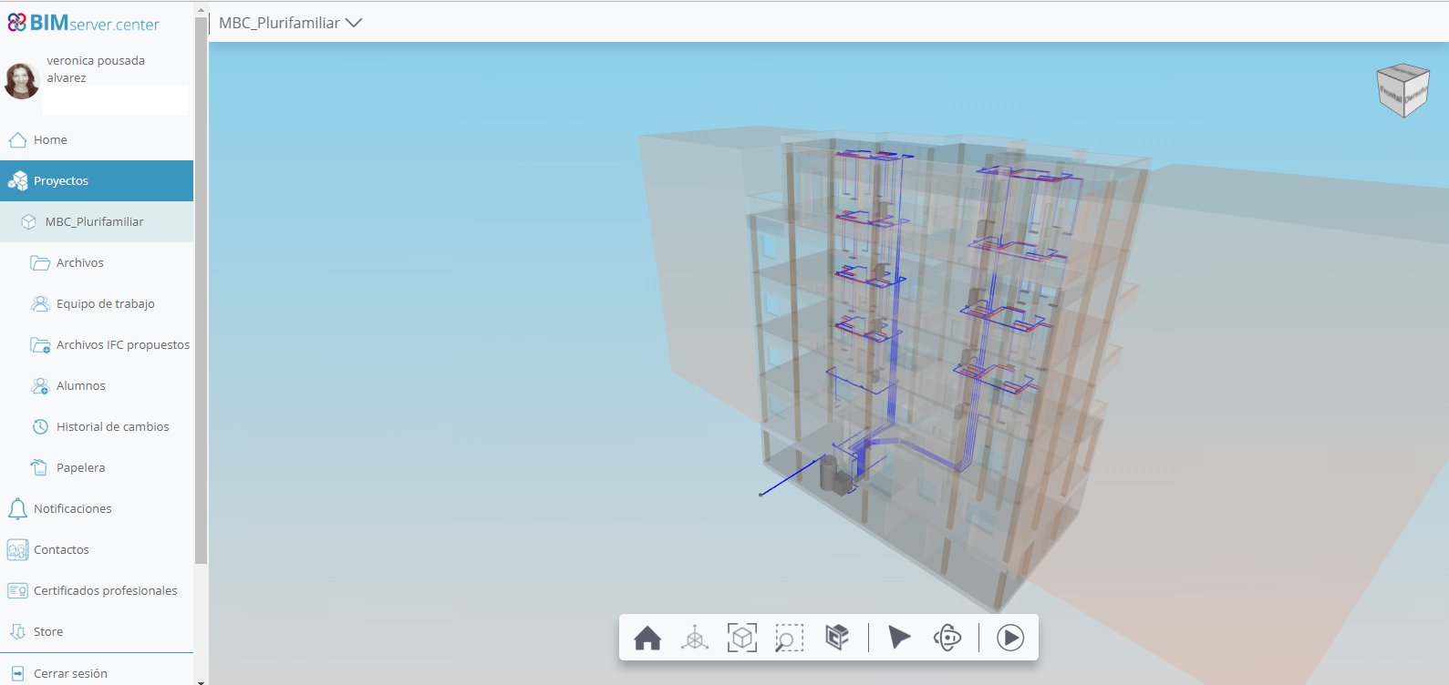 bim consultant