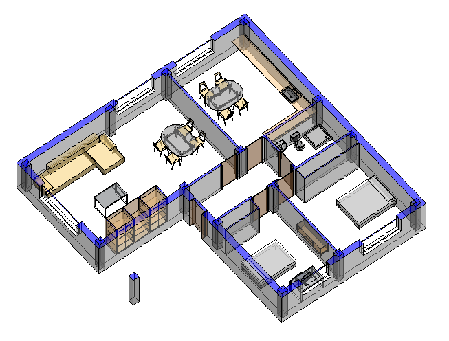 bim consultant cype