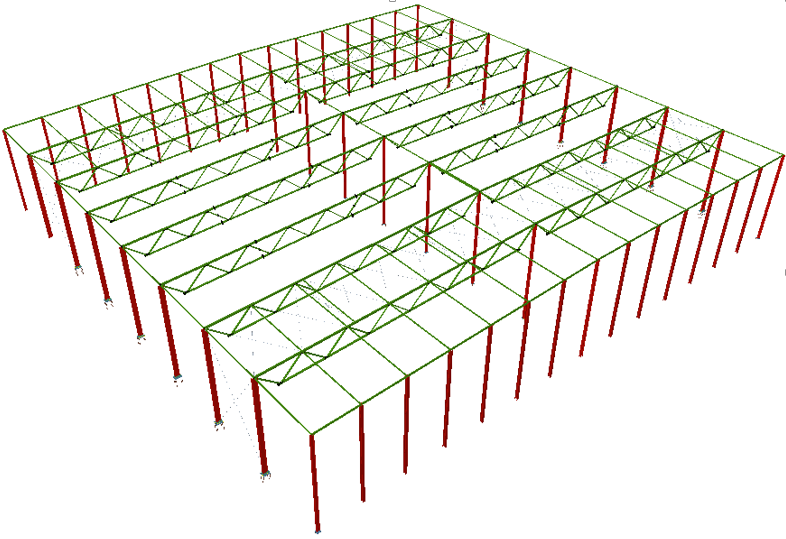 dimensionado-columna-interior-acero-ezigurat