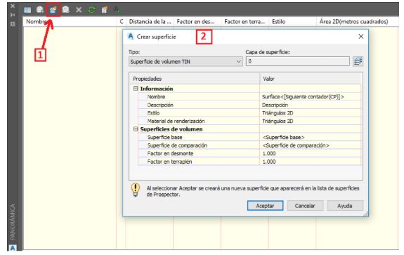 BIM Ingeniería Civil Infraestructuras GIS tutorial civil 3d