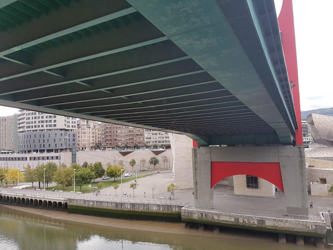 Diseño Conceptual de puentes Master Internacional en Diseño y Construcción de Puentes de Zigurat