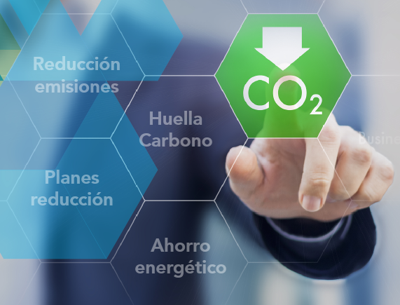 emisiones de carbono Máster Internacional en Cálculo y Modelado BIM de Instalaciones Zigurat