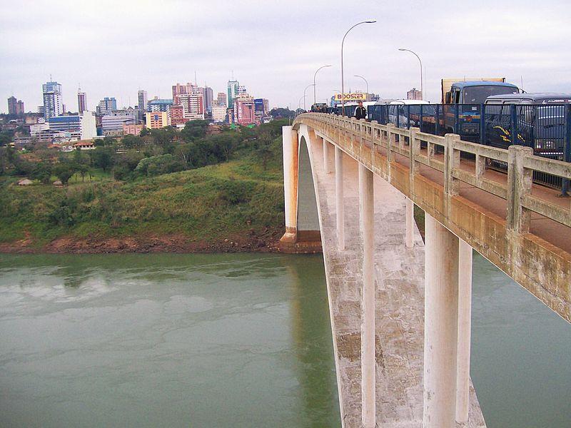 Puentes mundialmente famosos Máster Internacional en Proyecto y Construcción de Puentes Zigurat