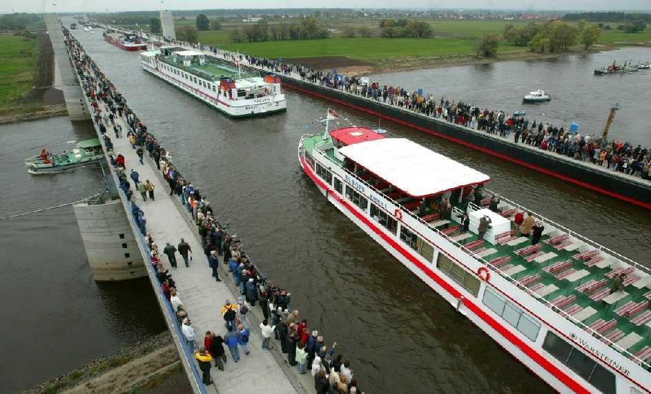 Puentes mundialmente famosos Máster Internacional en Proyecto y Construcción de Puentes Zigurat