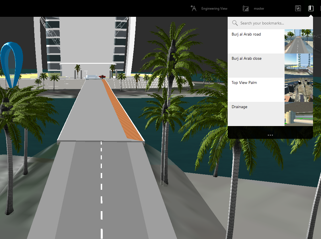 infraworks Máster Internacional BIM Manager en Ingeniería Civil. Infraestructuras y GIS Zigurat