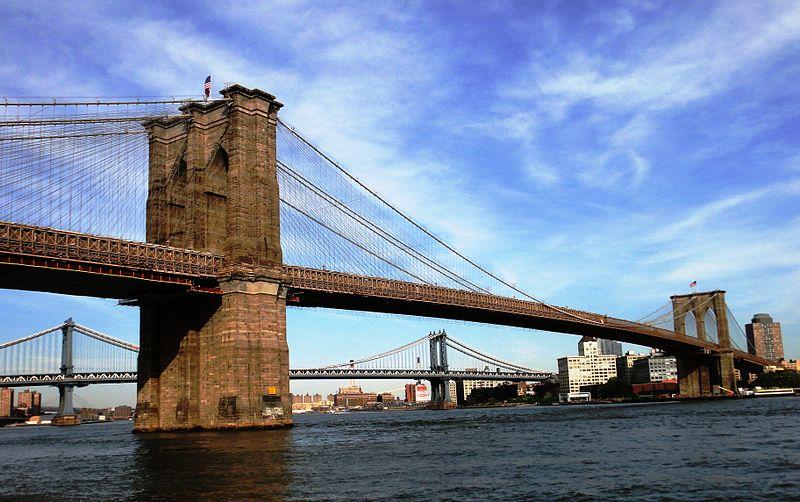 Puentes mundialmente famosos Máster Internacional en Proyecto y Construcción de Puentes Zigurat