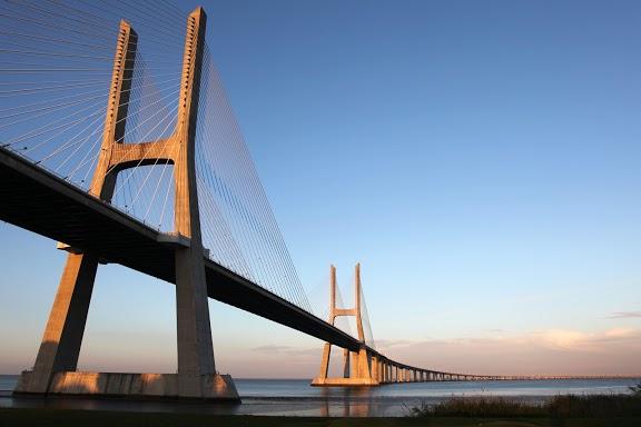 Puentes mundialmente famosos Máster Internacional en Proyecto y Construcción de Puentes Zigurat