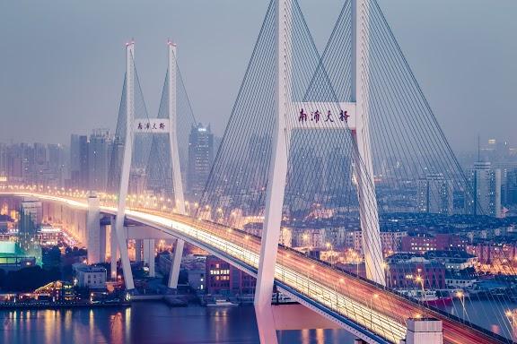 Puentes mundialmente famosos Máster Internacional en Proyecto y Construcción de Puentes Zigurat