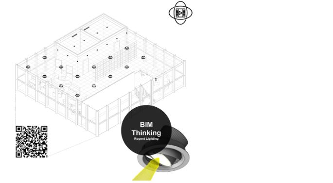 BIM Lighting Industry 