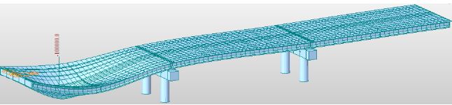 tablero puente - criterios de modelado