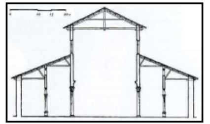 construcción metálica