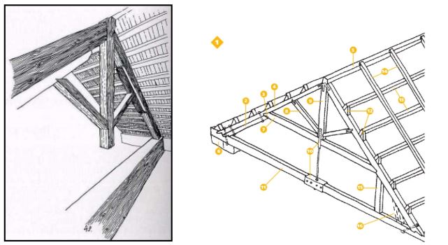 construcción metálica