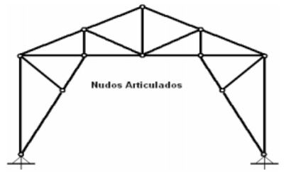 construcción metálica