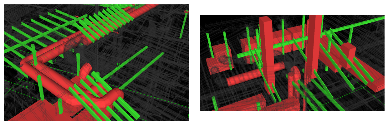 navisworks model 2