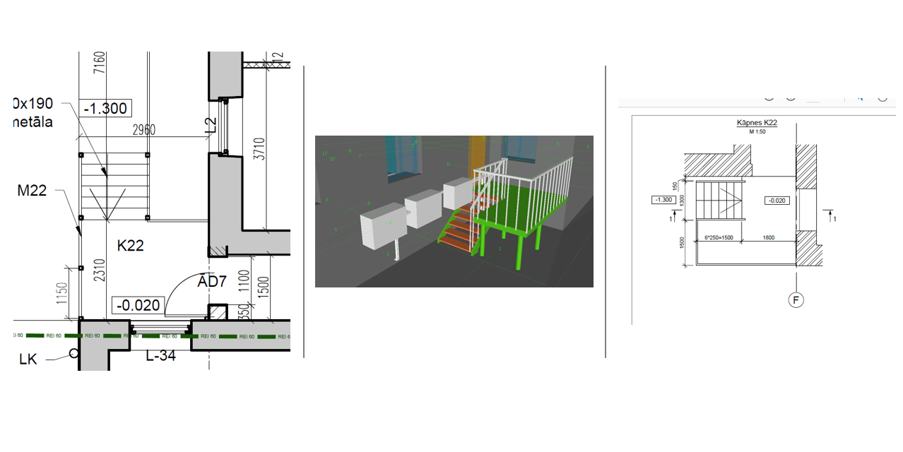 bim coordination