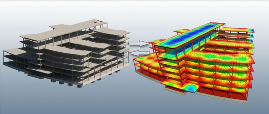 Structural BIM - AEC Magazine