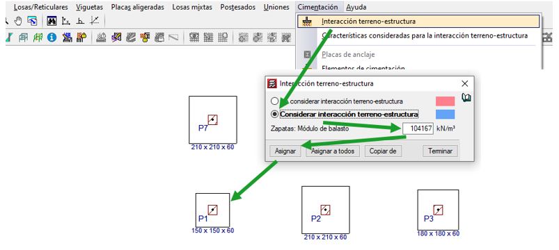 caso 2 - Cypecad 2021